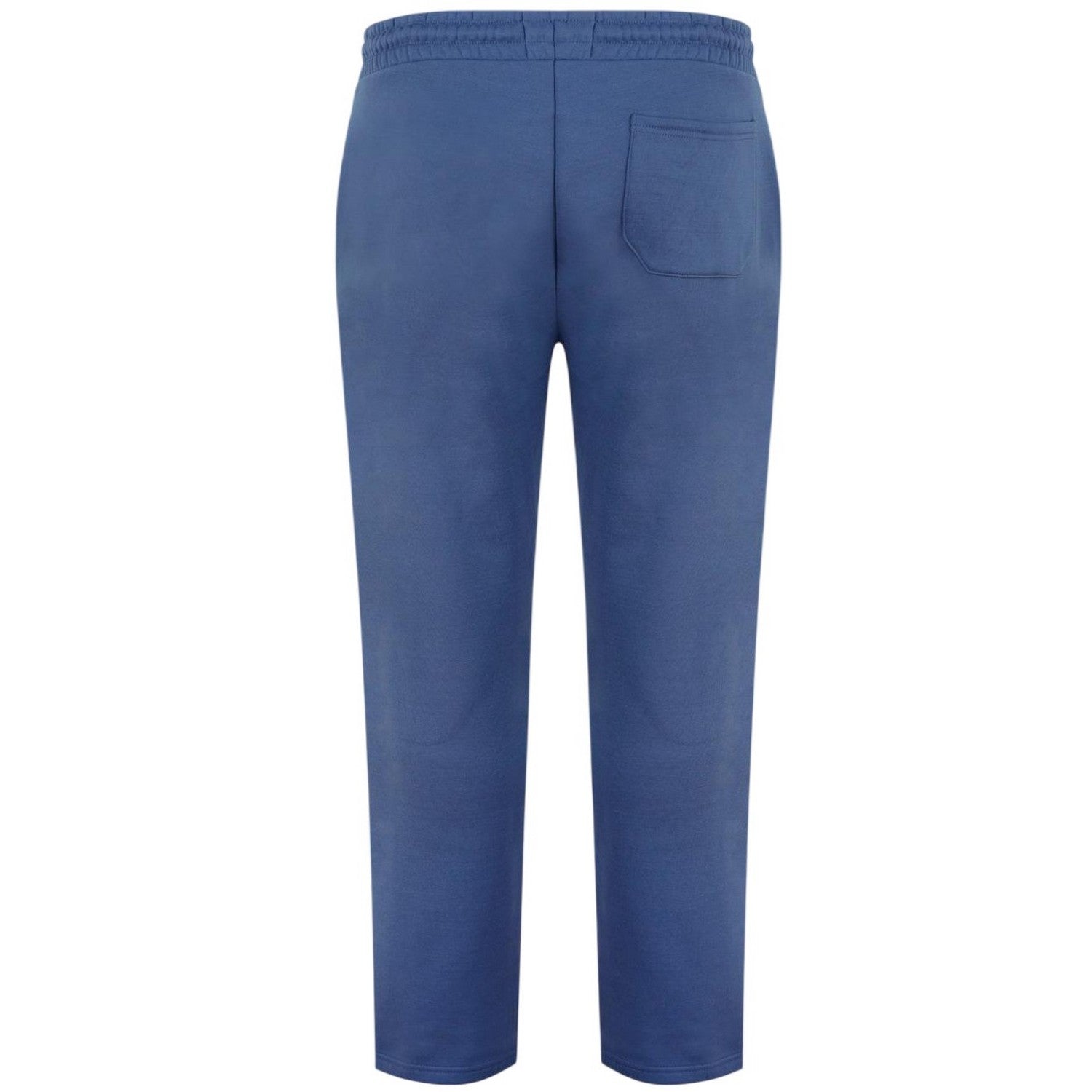 Vintage Blue - Back - Firetrap Mens Fleece Joggers
