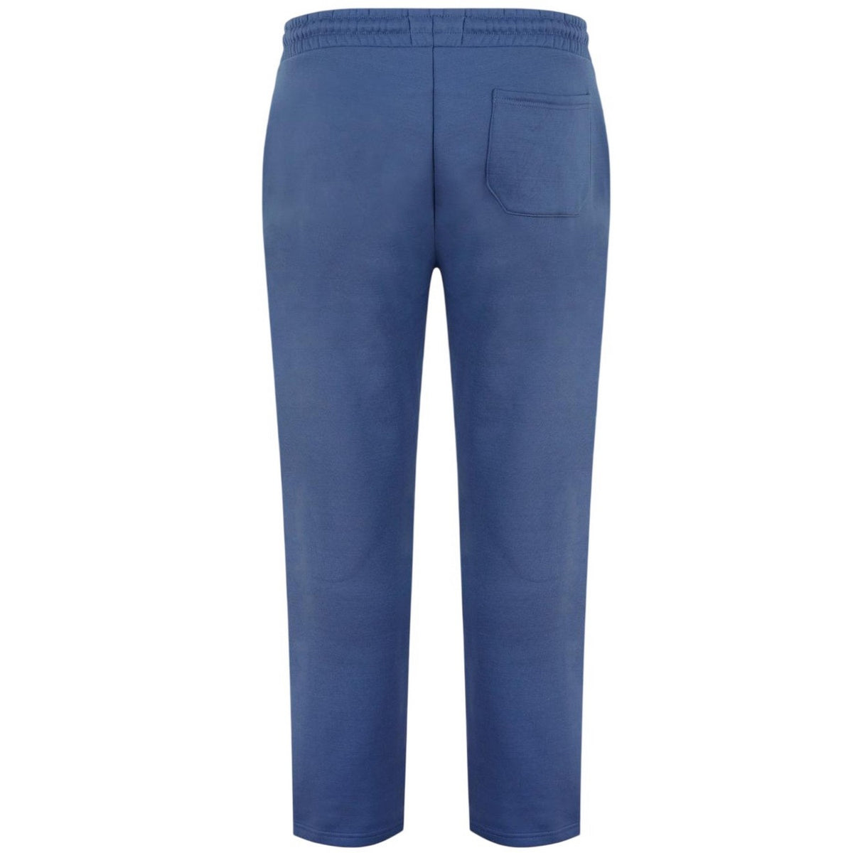 Vintage Blue - Back - Firetrap Mens Fleece Joggers