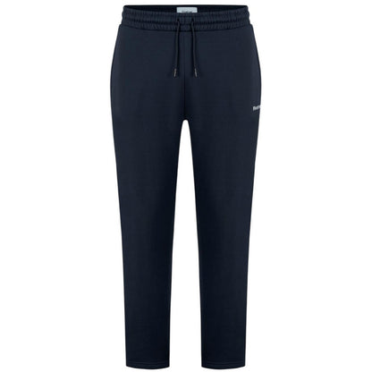 Black - Front - Firetrap Mens Fleece Joggers