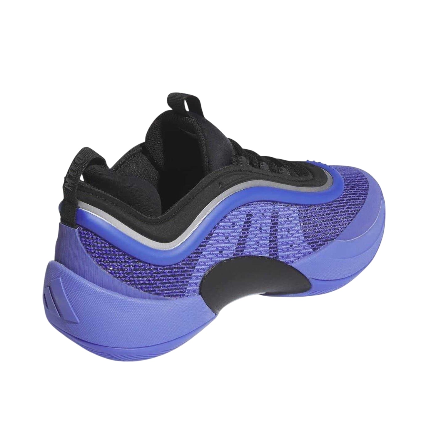 Cobalt Blue - Back - Adidas Mens D.o.n Issue 6 Spida Athletic Basketball Shoes