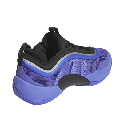 Cobalt Blue - Back - Adidas Mens D.o.n Issue 6 Spida Athletic Basketball Shoes