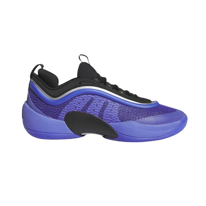 Cobalt Blue - Lifestyle - Adidas Mens D.o.n Issue 6 Spida Athletic Basketball Shoes