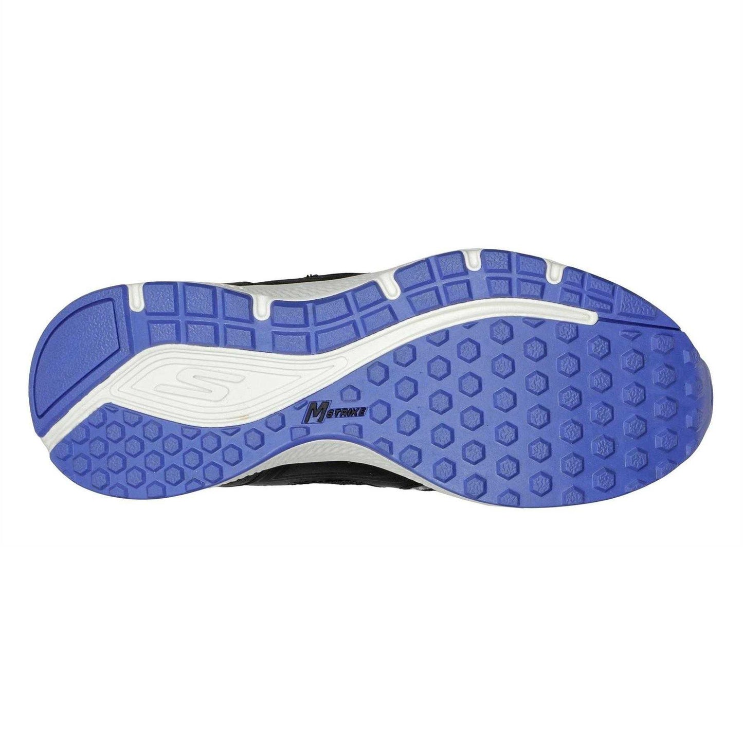 Black-Mint - Lifestyle - Skechers Womens-Ladies Logo Low Cut Running Shoes