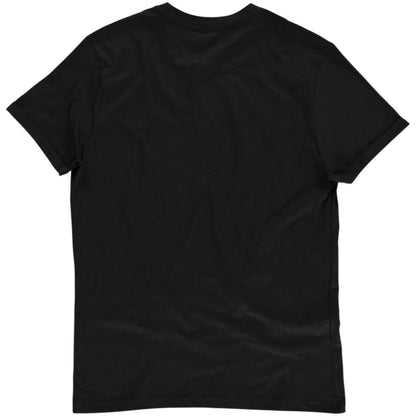 Black - Back - Watch Dogs Legion Mens Logo T-Shirt