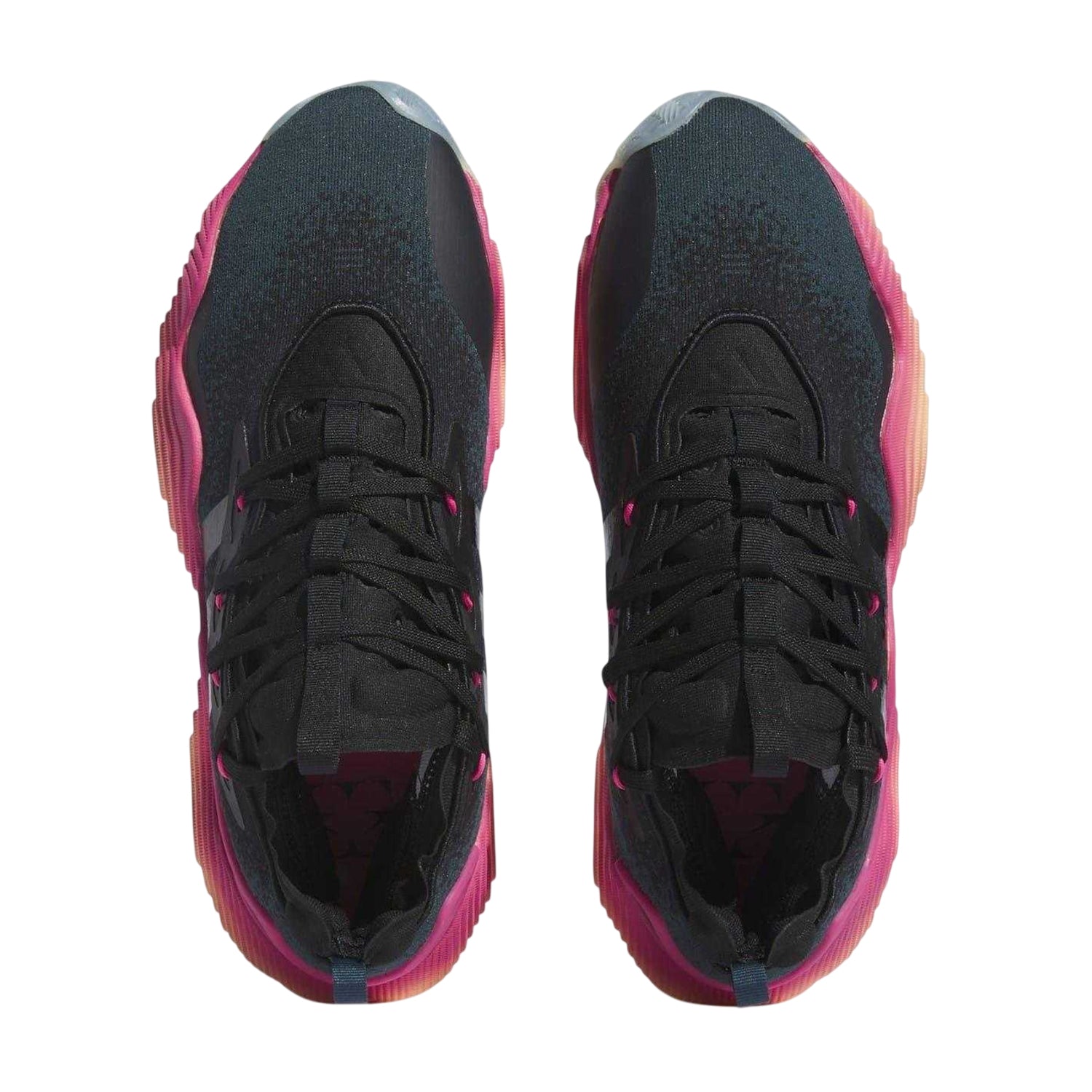 Multicoloured - Lifestyle - Adidas Mens Trae Young Basketball Shoes