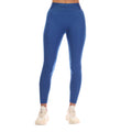 Blue - Front - Skins Womens-Ladies Series-2 Long Leggings