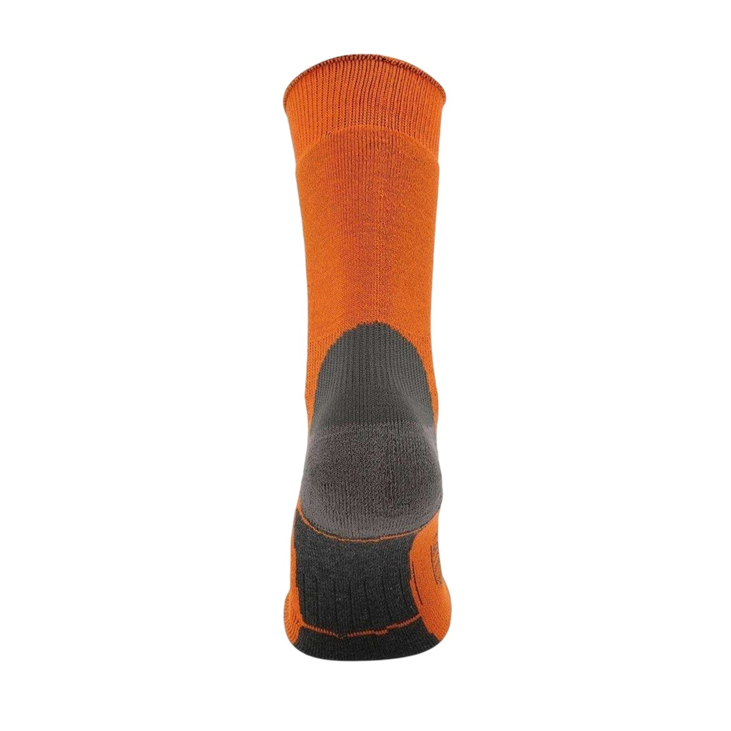 Orange - Side - Karrimor Mens Trekking Socks (Pack of 2)