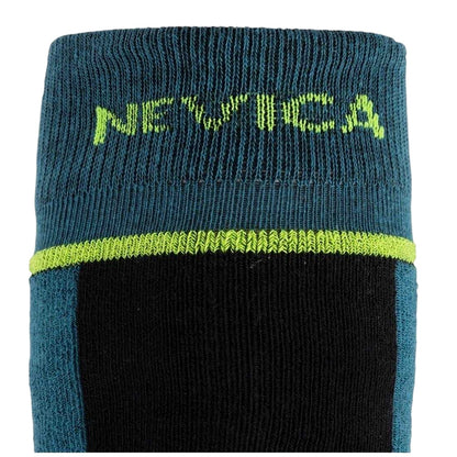 Petrol - Lifestyle - Nevica Mens Davos Socks (Pack of 2)