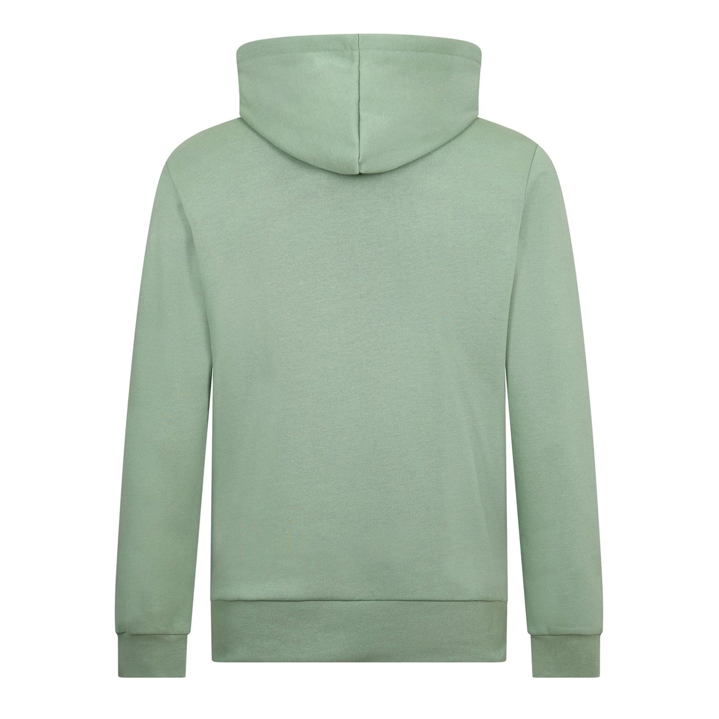 Crocodile - Back - Lacoste Mens Logo Hoodie