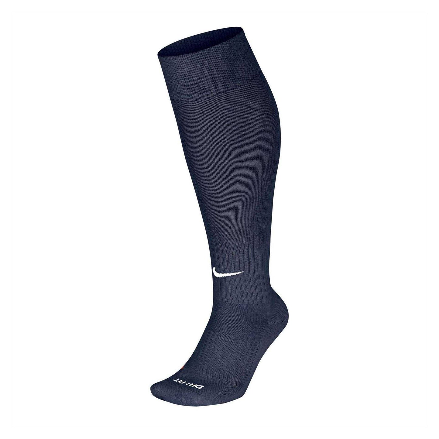 Navy - Front - Nike Childrens-Kids Academy Football Socks
