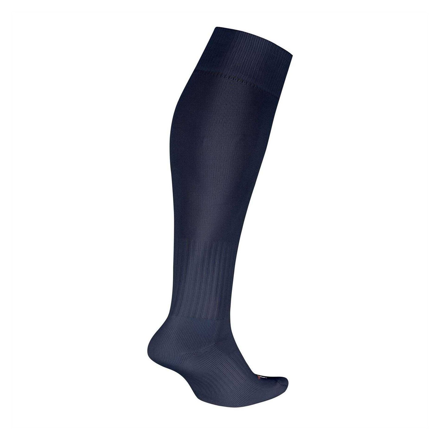 Navy - Back - Nike Childrens-Kids Academy Football Socks