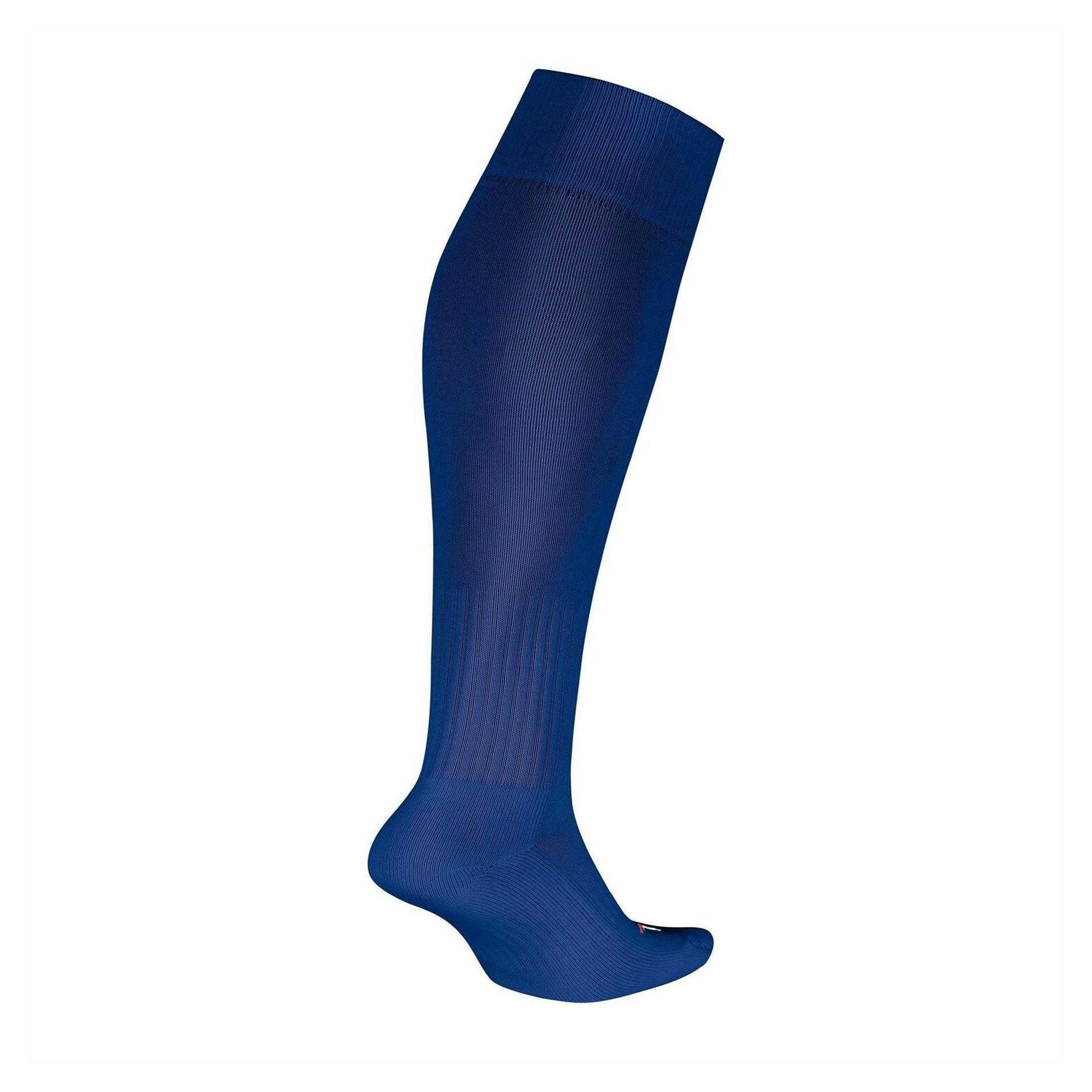 Royal Blue - Back - Nike Childrens-Kids Academy Football Socks