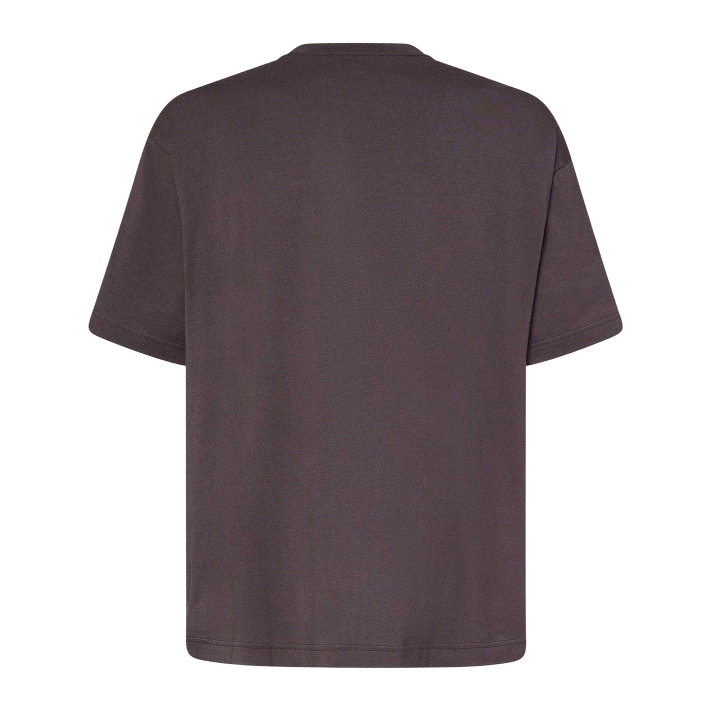 Shadow Black - Back - Oakley Mens New Retro Logo T-Shirt