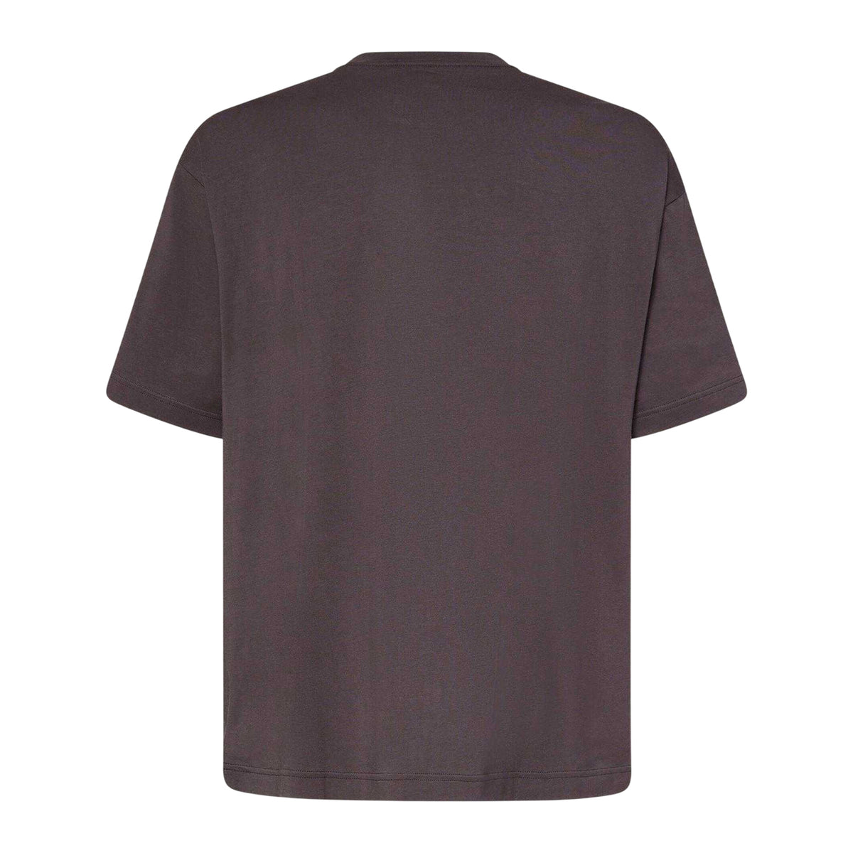 Shadow Black - Back - Oakley Mens New Retro Logo T-Shirt