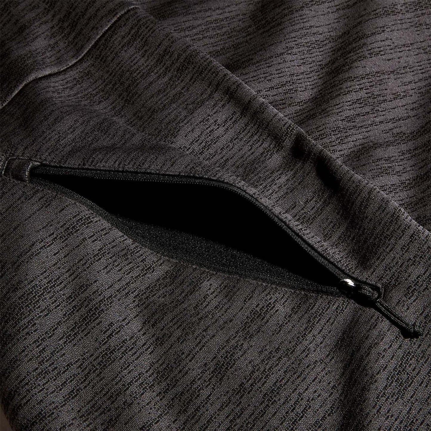 Grey-Black - Lifestyle - Berghaus Mens Thraskii Hooded Jacket