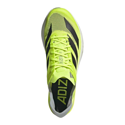 Lucid Lemon - Lifestyle - Adidas Mens Adizero Avanti 99 Lace Up Shoes