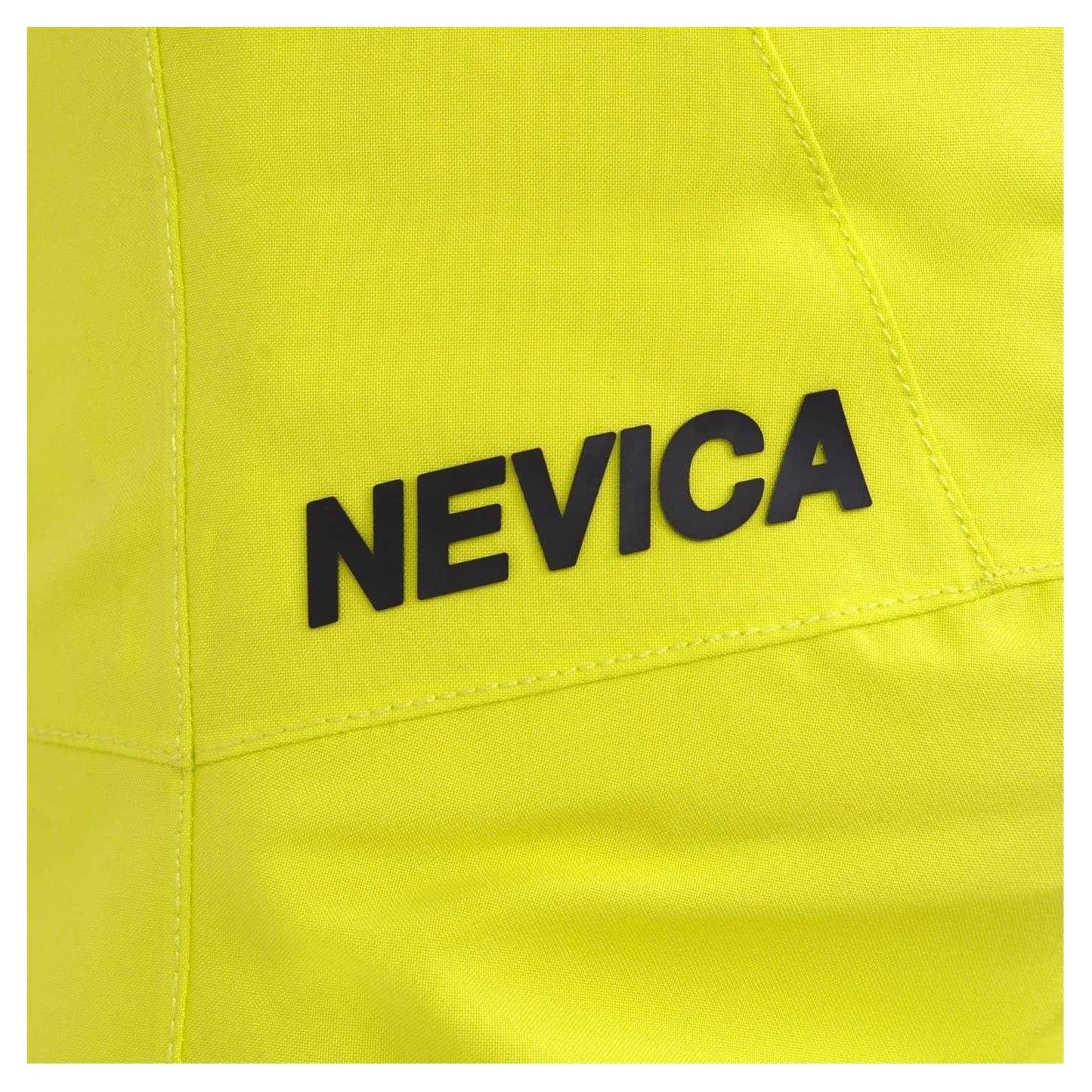 Lime - Lifestyle - Nevica Mens Meribel Skiing Ski Trousers
