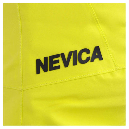 Lime - Lifestyle - Nevica Mens Meribel Skiing Ski Trousers