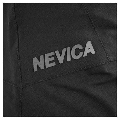 Black - Lifestyle - Nevica Mens Meribel Skiing Ski Trousers