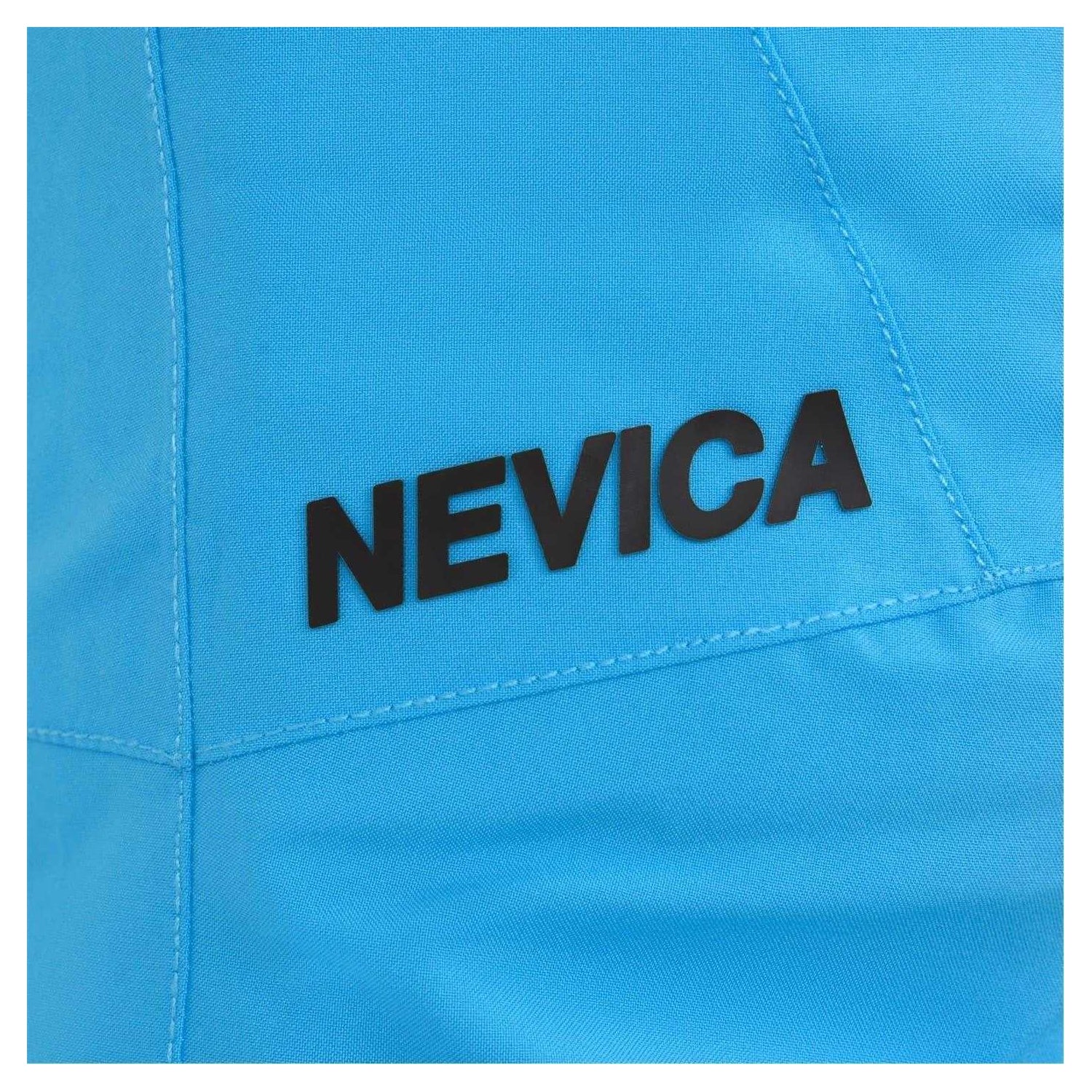 Blue - Lifestyle - Nevica Mens Meribel Skiing Ski Trousers