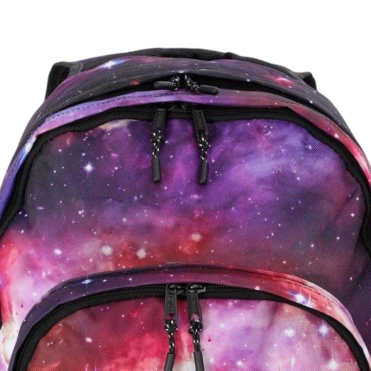 Multicoloured - Back - Hot Tuna Galaxy Backpack