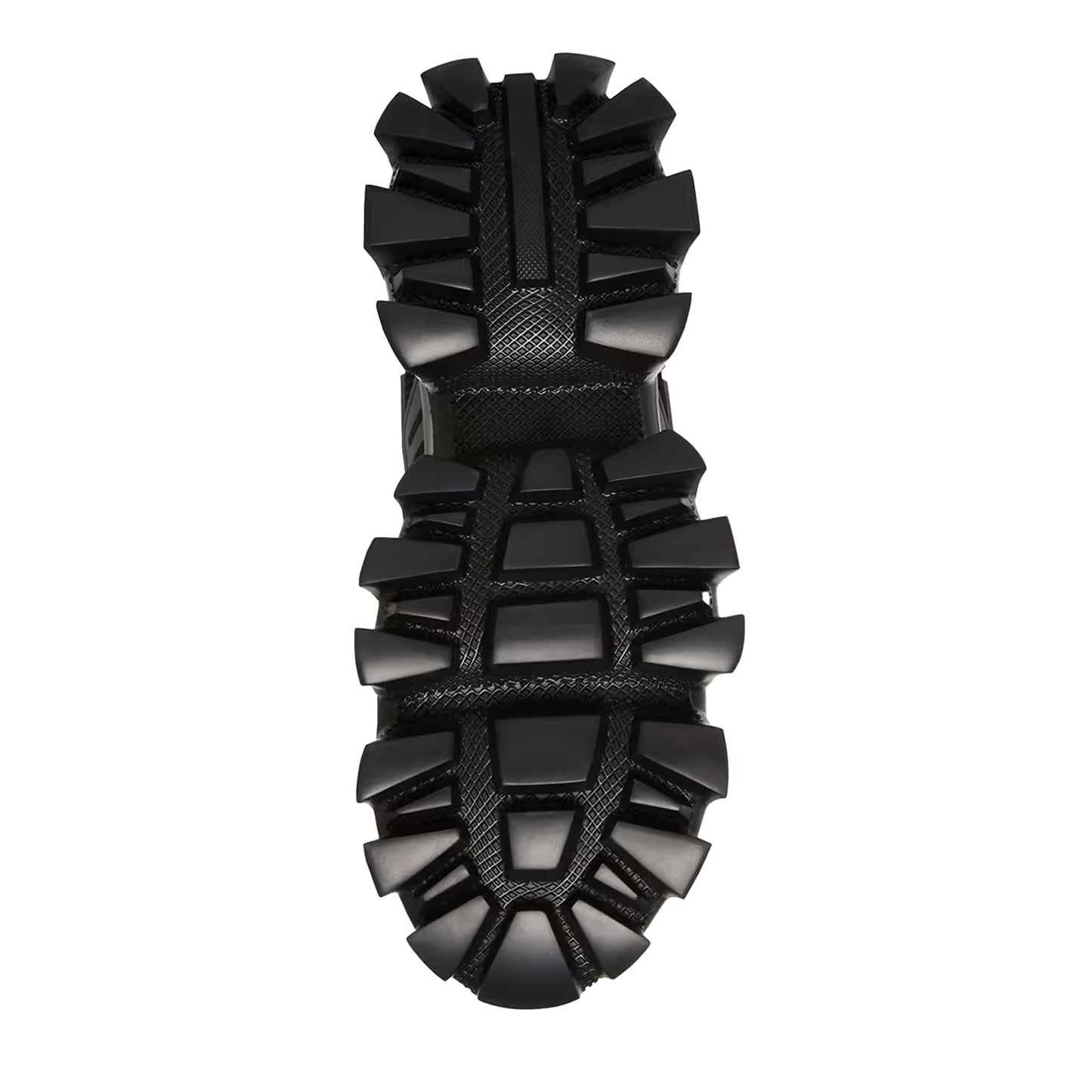 Black - Lifestyle - Steve Madden Womens-Ladies Prize Low Cut Trainers