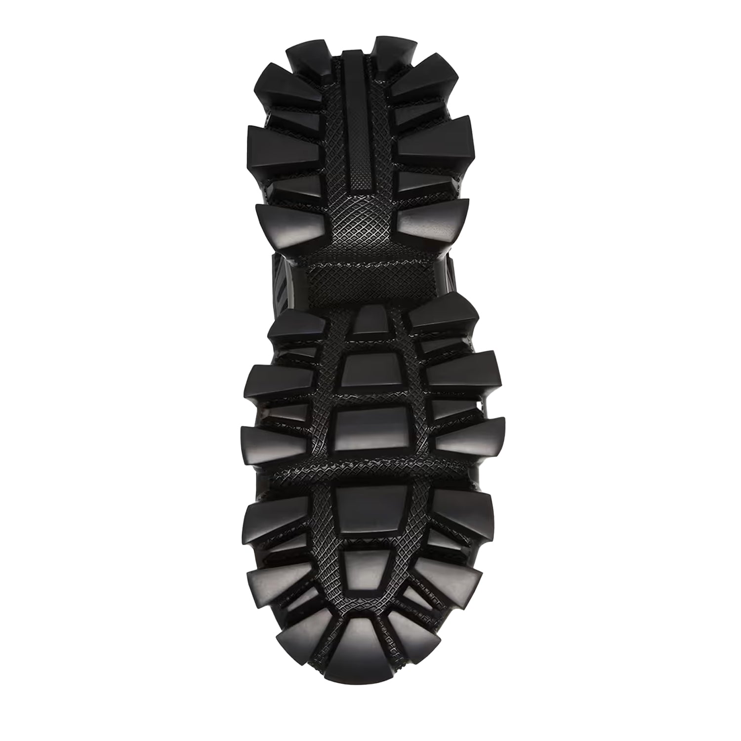 Black - Lifestyle - Steve Madden Womens-Ladies Prize Low Cut Trainers