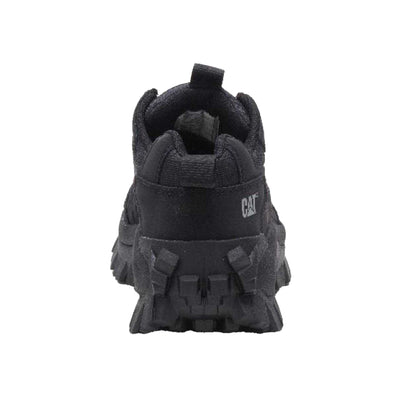 Blackout - Back - Caterpillar Mens Intruder Chunky Sole Trainers