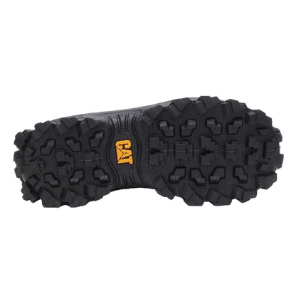 Blackout - Lifestyle - Caterpillar Mens Intruder Chunky Sole Trainers