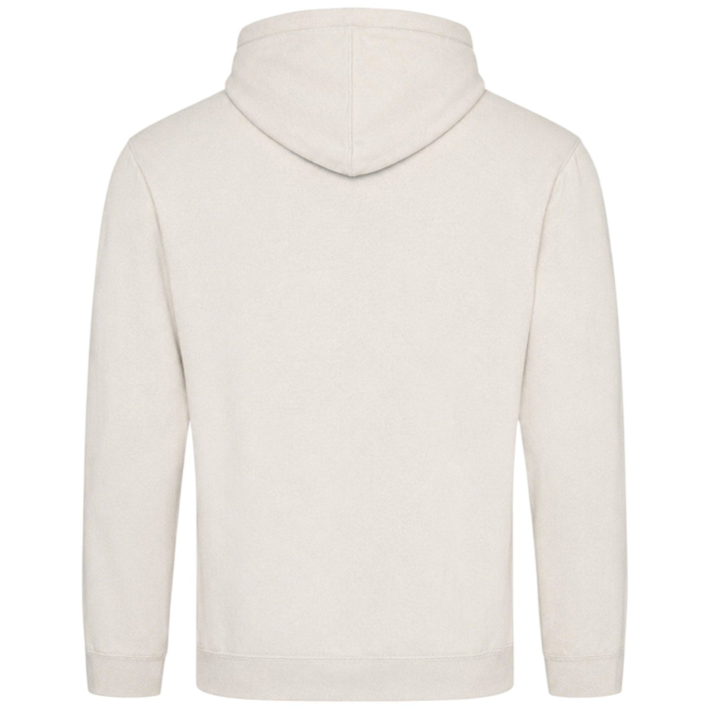 White - Back - Lilo & Stitch Mens Out Of This World Hoodie