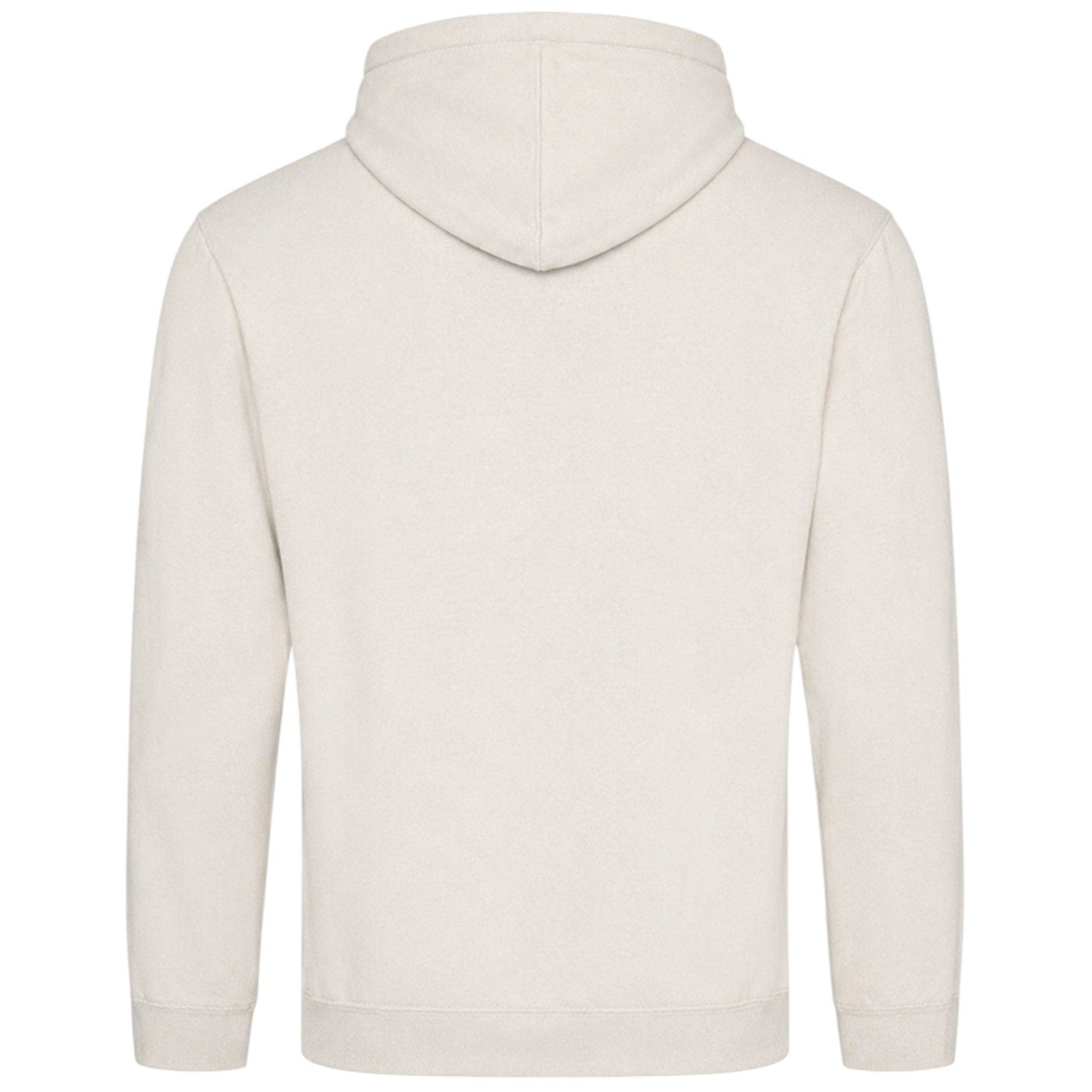 White - Back - Lilo & Stitch Mens Out Of This World Hoodie