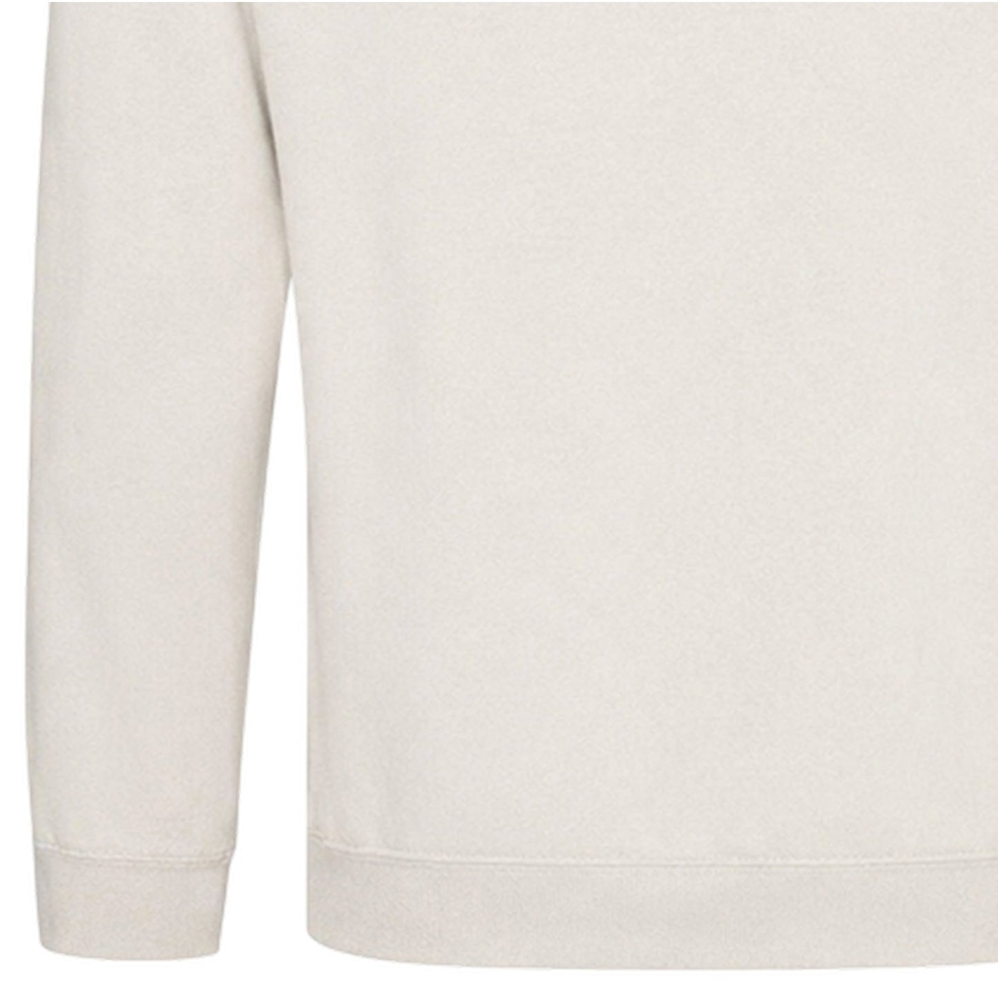 White - Side - Lilo & Stitch Mens Out Of This World Hoodie