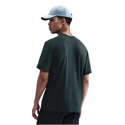 Seaweed-Mint Green - Back - Nike Mens Dri-FIT T-Shirt
