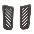 White-Pink - Side - Puma Volume Up Ultra Light Shin Guards