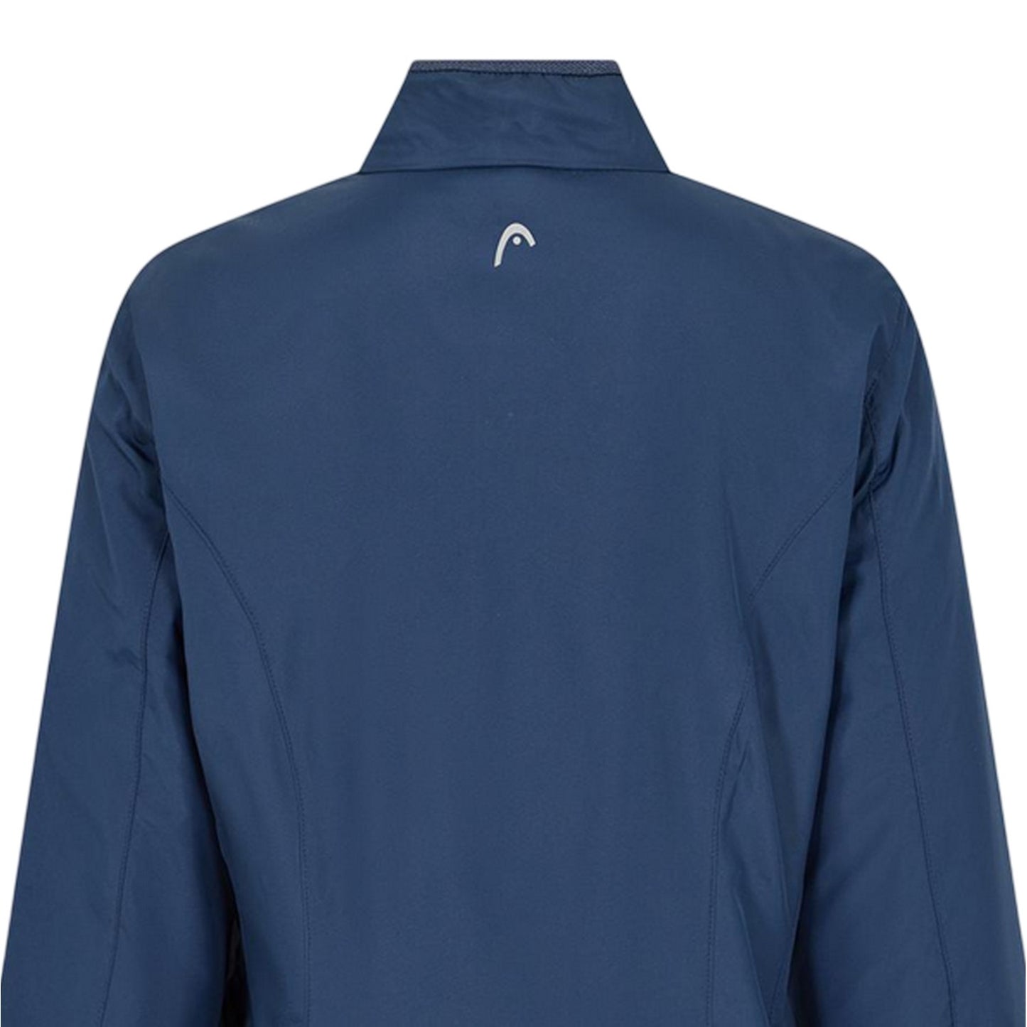 Blue - Lifestyle - Head Womens-Ladies Endurance Track Jacket