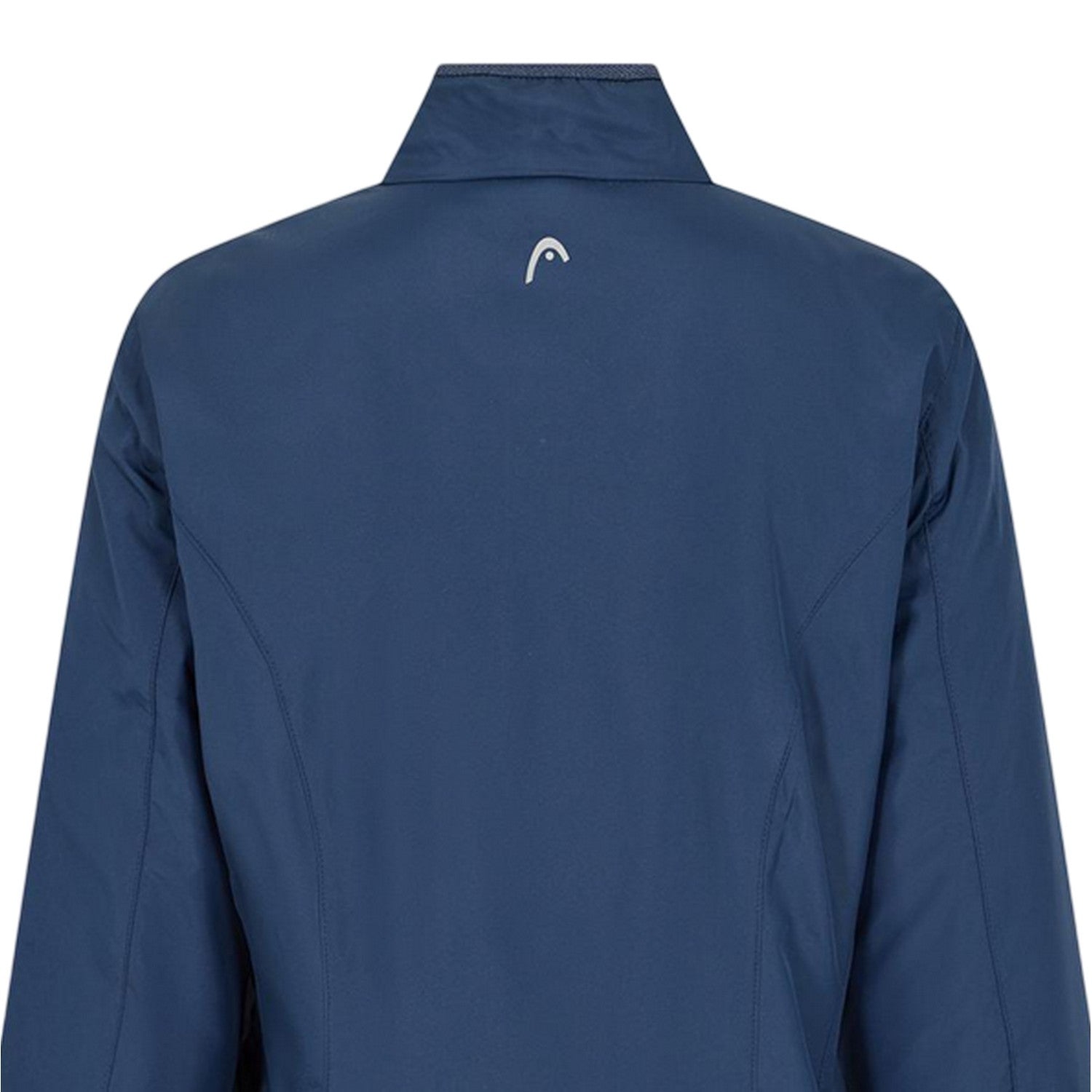 Blue - Lifestyle - Head Womens-Ladies Endurance Track Jacket