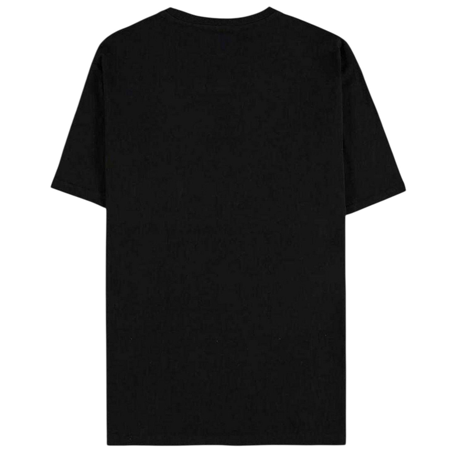 Black - Back - Fantastic Beasts: The Secrets of Dumbledore Mens T-Shirt