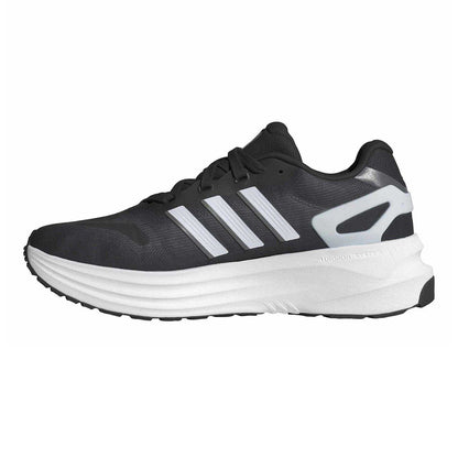 Core Black - Side - Adidas Mens Zx Rs Lace Up Shoes