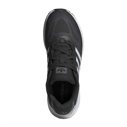 Core Black - Lifestyle - Adidas Mens Zx Rs Lace Up Shoes