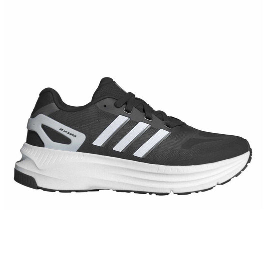 Core Black - Front - Adidas Mens Zx Rs Lace Up Shoes
