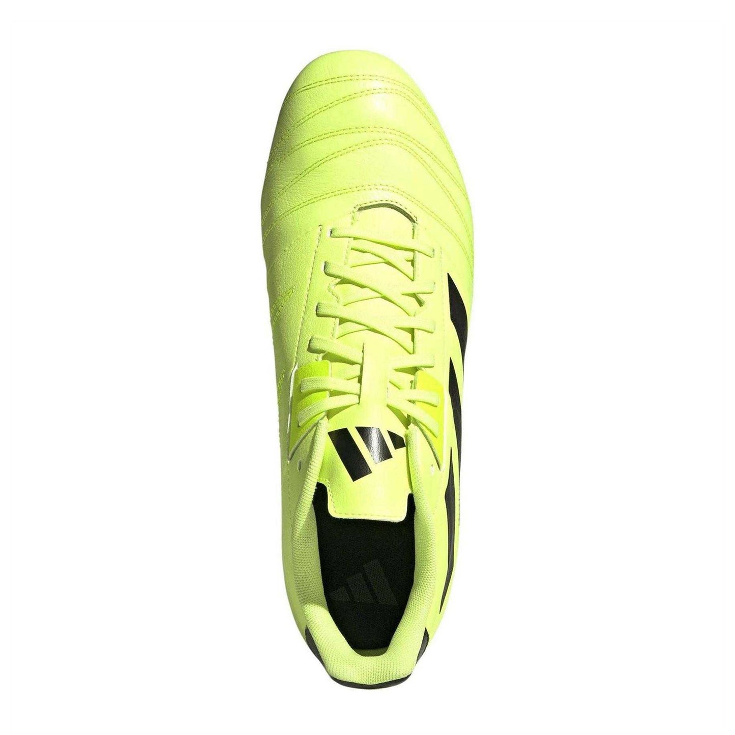 Yellow - Lifestyle - Adidas Mens Kakari Elite Football Boots