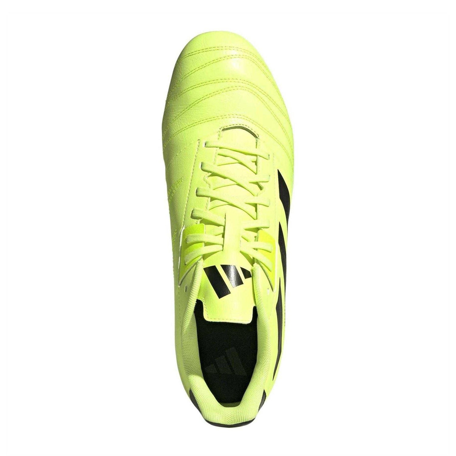 Yellow - Lifestyle - Adidas Mens Kakari Elite Football Boots