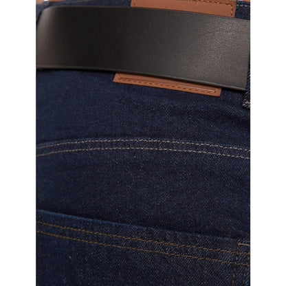 Raw - Lifestyle - Crosshatch Mens Cadman Straight Leg Jeans