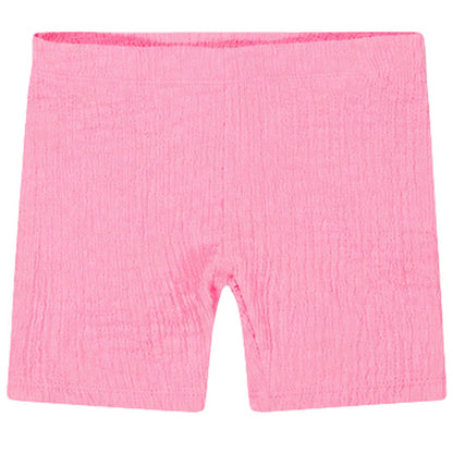 Pink - Lifestyle - Nike Childrens-Kids Logo Top & Bottom Set