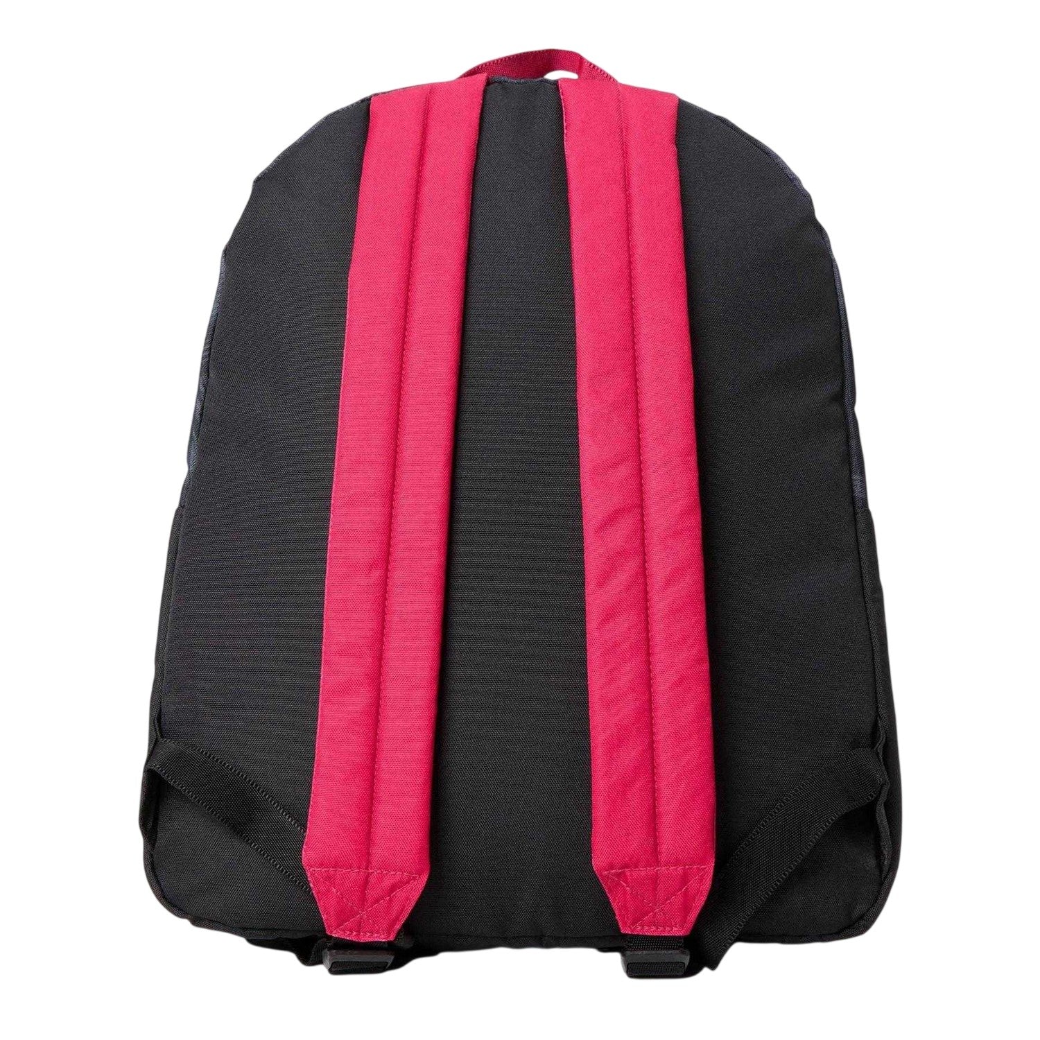 Black - Back - Castore 2026 England Rugby Backpack