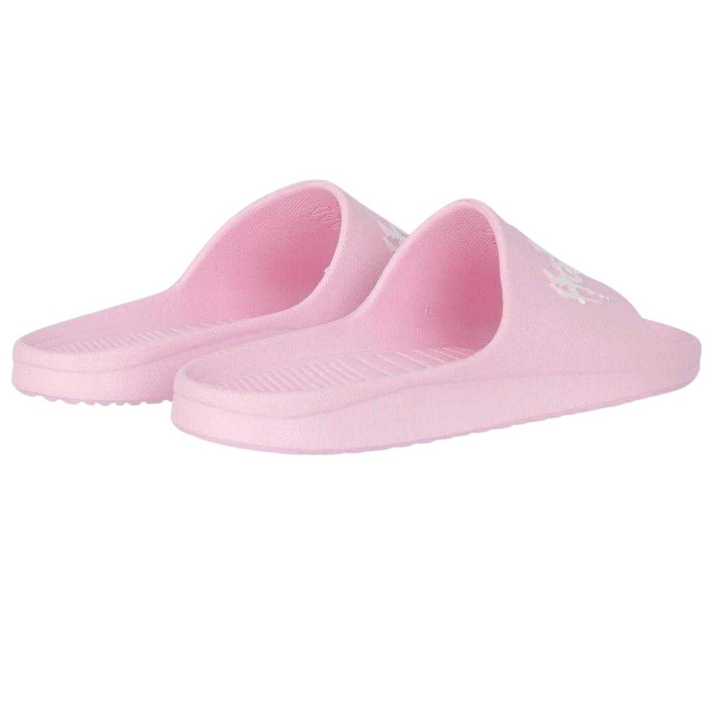 Baby Pink - Back - Hot Tuna Childrens-Kids Pool Slides