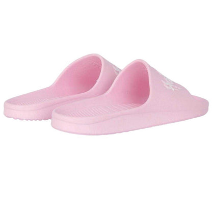 Baby Pink - Back - Hot Tuna Childrens-Kids Pool Slides