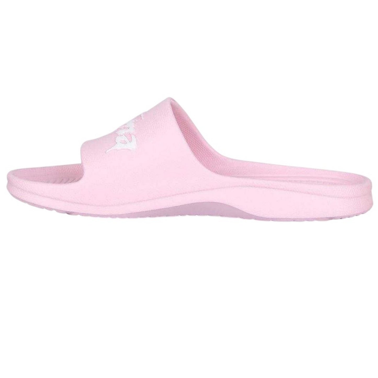 Baby Pink - Side - Hot Tuna Childrens-Kids Pool Slides
