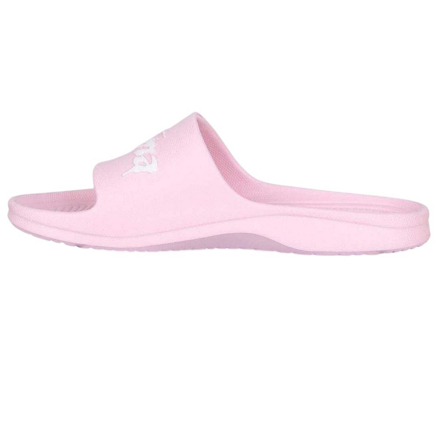 Baby Pink - Side - Hot Tuna Childrens-Kids Pool Slides