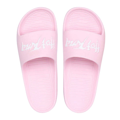 Baby Pink - Lifestyle - Hot Tuna Childrens-Kids Pool Slides